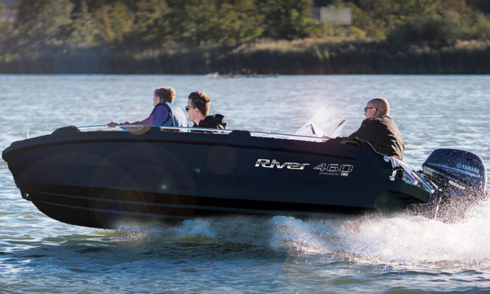 Ενοικίαση Βάρκας στο Τολό