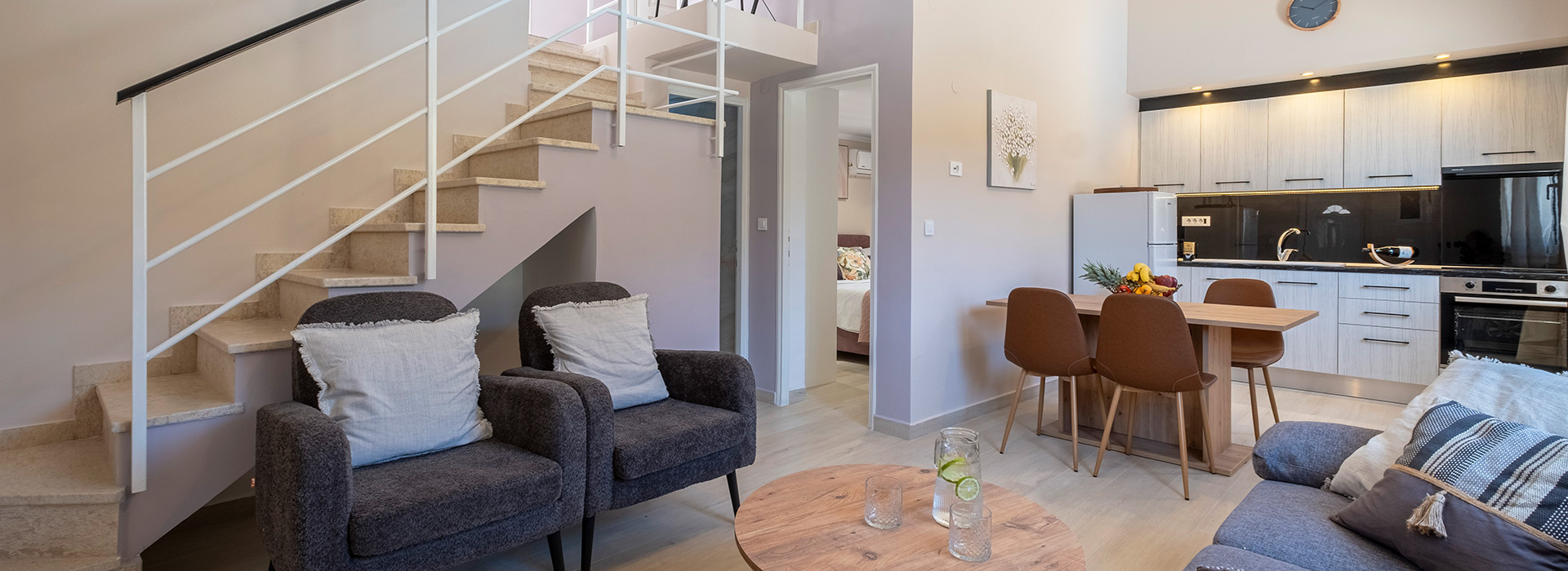 Πολυτελής Βίλα στο Τολό