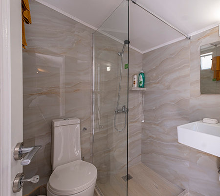 Family Villa in Tolo